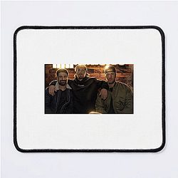 Impaulsive interviews celebrities Impaulsive Mouse Pads