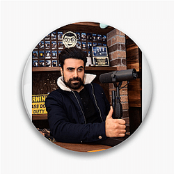Impaulsive discusses current events Impaulsive Pins