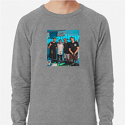 Impaulsive is often controversial Impaulsive Sweatshirts