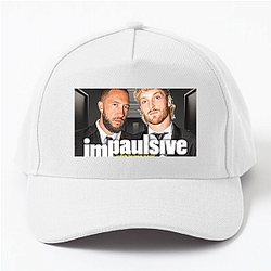 Impaulsive is very popular Impaulsive Hats & Caps