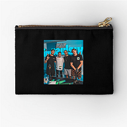 Impaulsive is often controversial Impaulsive Zipper Pouches