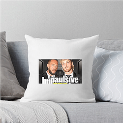 Impaulsive is very popular Impaulsive Pillows Cover