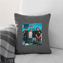 Impaulsive is often controversial Impaulsive Pillows Cover