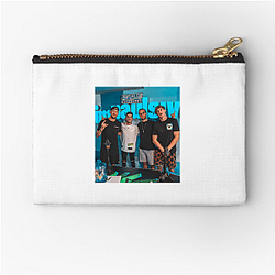 Impaulsive is often controversial Impaulsive Zipper Pouches