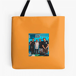 Impaulsive is often controversial Impaulsive Bags