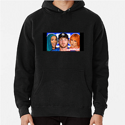 Impaulsive is on YouTube Impaulsive Hoodies