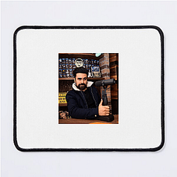 Impaulsive discusses current events Impaulsive Mouse Pads