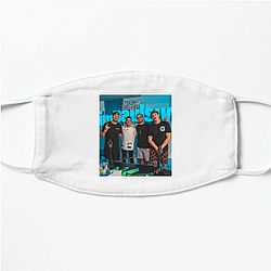 Impaulsive is often controversial Impaulsive Face Masks