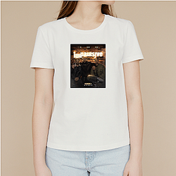 Impaulsive is a podcast Impaulsive T-Shirts