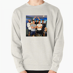 Impaulsive hosts Mike Majlak Impaulsive Sweatshirts