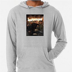 Impaulsive is a podcast Impaulsive Hoodies