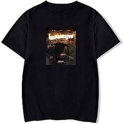Impaulsive is a podcast Impaulsive T-Shirts