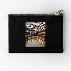 Impaulsive releases weekly episodes Impaulsive Zipper Pouches