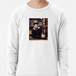 Impaulsive discusses current events Impaulsive Sweatshirts