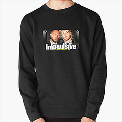 Impaulsive is very popular Impaulsive Sweatshirts