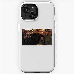 Impaulsive interviews celebrities Impaulsive iPhone Cases