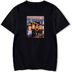 Impaulsive is a comedy show Impaulsive T-Shirts