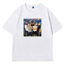 Impaulsive hosts Mike Majlak Impaulsive T-Shirts