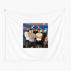 Impaulsive hosts Mike Majlak Impaulsive Tapestries