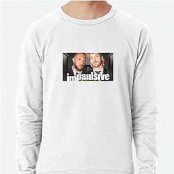 Impaulsive is very popular Impaulsive Sweatshirts