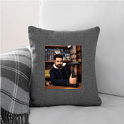 Impaulsive discusses current events Impaulsive Pillows Cover