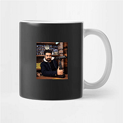 Impaulsive discusses current events Impaulsive Mugs