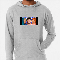 Impaulsive is on YouTube Impaulsive Hoodies