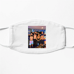 Impaulsive is a comedy show Impaulsive Face Masks