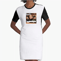 Impaulsive hosts Logan Paul Impaulsive Dresses