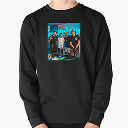 Impaulsive is often controversial Impaulsive Sweatshirts
