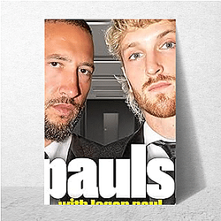 Impaulsive is very popular Impaulsive Posters