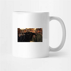Impaulsive interviews celebrities Impaulsive Mugs