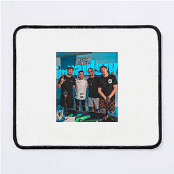 Impaulsive is often controversial Impaulsive Mouse Pads