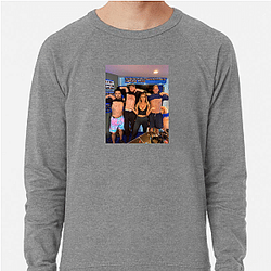 Impaulsive is a comedy show Impaulsive Sweatshirts