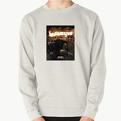 Impaulsive is a podcast Impaulsive Sweatshirts
