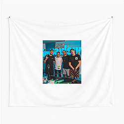 Impaulsive is often controversial Impaulsive Tapestries