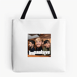 Impaulsive hosts Logan Paul Impaulsive Bags