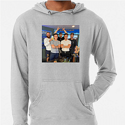 Impaulsive hosts Mike Majlak Impaulsive Hoodies