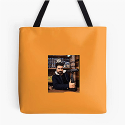 Impaulsive discusses current events Impaulsive Bags