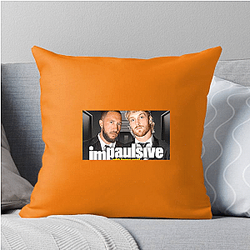Impaulsive is very popular Impaulsive Pillows Cover