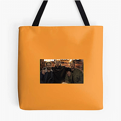 Impaulsive interviews celebrities Impaulsive Bags