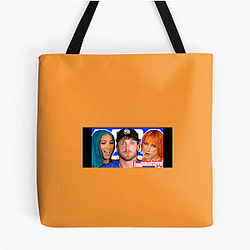 Impaulsive is on YouTube Impaulsive Bags