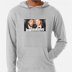 Impaulsive is very popular Impaulsive Hoodies