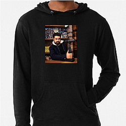 Impaulsive discusses current events Impaulsive Hoodies