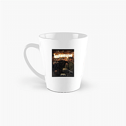 Impaulsive is a podcast Impaulsive Mugs