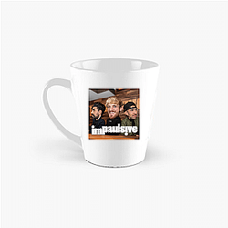 Impaulsive hosts Logan Paul Impaulsive Mugs