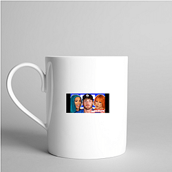 Impaulsive is on YouTube Impaulsive Mugs