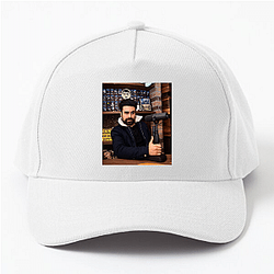 Impaulsive discusses current events Impaulsive Hats & Caps