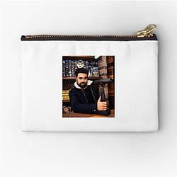 Impaulsive discusses current events Impaulsive Zipper Pouches