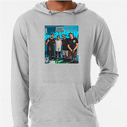 Impaulsive is often controversial Impaulsive Hoodies